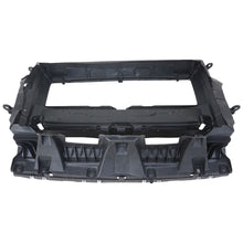 Load image into Gallery viewer, BMW X1 front radiator carrier air duct 2015-2020 F48 Genuine 5174187798
