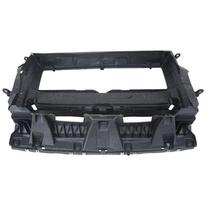 BMW X1 front radiator carrier air duct 2015-2020 F48 Genuine 5174187798