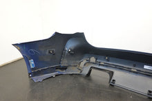 Load image into Gallery viewer, BMW 4 SERIES M4 REAR BUMPER and Diffuser G82 2020 onwards GENUINE pn 51128074696
