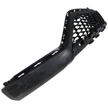 Load image into Gallery viewer, Dacia Sandero Stepway front bumper lower section 2020-2023 Genuine 620265111R
