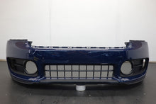 Load image into Gallery viewer, GENUINE MINI COUNTRYMAN FRONT BUMPER F60 2017 onwards pn 51117390520
