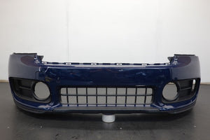 GENUINE MINI COUNTRYMAN FRONT BUMPER F60 2017 onwards pn 51117390520