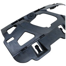 Load image into Gallery viewer, Skoda Karoq front bumper left light mounting 2017-2020 Genuine 57A807055
