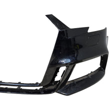 Load image into Gallery viewer, Audi A3 S Line front bumper Hatchback 2016-2019 Genuine 8V3807437AM
