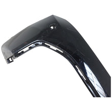 Load image into Gallery viewer, BMW IX3 M SPORT REAR BUMPER Trim Valance G08 2021 onward GENUINE 51129850848
