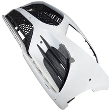 Load image into Gallery viewer, Mercedes Benz A Class AMG front bumper 2018-2022 W177 Genuine pn A1778856100
