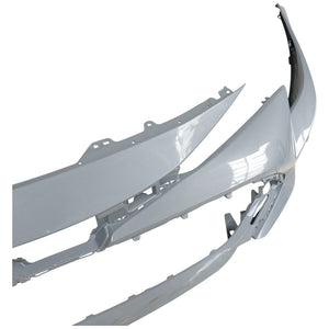 Toyota Corolla HYBRID FRONT BUMPER 2019 to 2022 GENUINE Used 52119-02P40