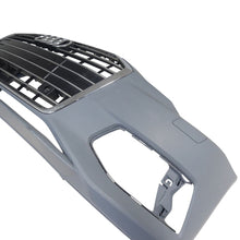 Load image into Gallery viewer, Audi A6 front bumper C8 2018-2021 Saloon Avant Genuine 4K0807437

