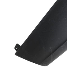 Load image into Gallery viewer, MG HS Hybrid rear bumper lower valance 2022-2024 Genuine P10922776
