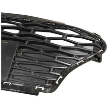 Load image into Gallery viewer, Hyundai I10 front bumper centre grill 2020-2023 Hatchback Genuine 86351-K7650
