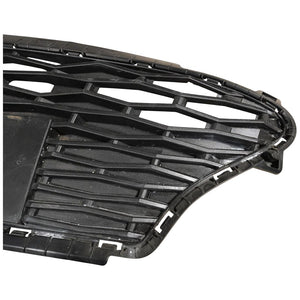 Hyundai I10 front bumper centre grill 2020-2023 Hatchback Genuine 86351-K7650