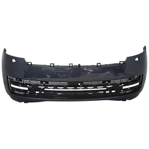 RANGE ROVER FRONT BUMPER 2022 on SUV GENUINE pn M8E2-17F003-A