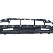 Load image into Gallery viewer, Mercedes Benz GLC AMG front bumper lower trim C253 2019-2023 Genuine a2538851304
