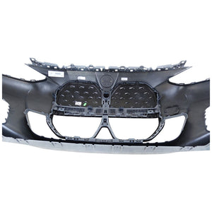 BMW I4 Gran Coupe M Sport front bumper G26 2020-2023 Genuine pn 51119881896