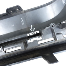 Load image into Gallery viewer, Audi Q8 E-Tron front bumper centre section Sportback 2023-2025 Genuine 4KE807725

