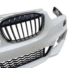 Load image into Gallery viewer, BMW X1 M Sport Front Bumper 2015-2019 SUV 5 Door F48 Genuine Used 51118059891
