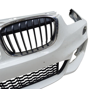 BMW X1 M Sport Front Bumper 2015-2019 SUV 5 Door F48 Genuine Used 51118059891