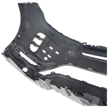 Load image into Gallery viewer, RANGE ROVER EVOQUE R Dynamic FRONT BUMPER 2019 on GENUINE K8D2-17F003-E
