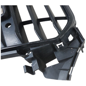 Audi A4 S Line front bumper grill 2012-2015 Facelift 8K0 GENUINE 8K0853651E