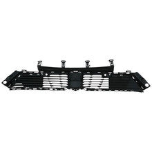 Load image into Gallery viewer, PEUGEOT E-3008 E3008 Front Bumper Lower Grilll 2024 onwards GENUINE 103511
