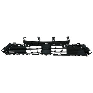 PEUGEOT E-3008 E3008 Front Bumper Lower Grilll 2024 onwards GENUINE 103511