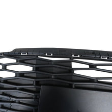 Load image into Gallery viewer, Hyundai I10 front bumper centre grill 2020-2023 Hatchback Genuine 86351-K7650
