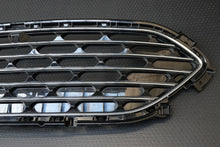 Load image into Gallery viewer, FORD KUGA FRONT BUMPER Upper Centre Grill 2020 onwards GENUINE LV4B-8200-GB
