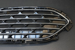 FORD KUGA FRONT BUMPER Upper Centre Grill 2020 onwards GENUINE LV4B-8200-GB