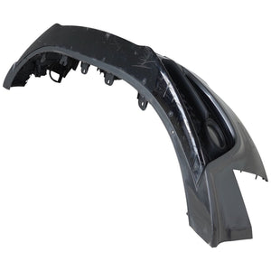 AUDI TT S LINE FRONT BUMPER 2012 to 2014 GENUINE pn 8J0807437F