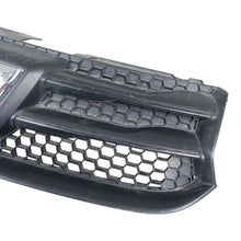 Load image into Gallery viewer, Dacia Sandero front bumper upper grill 2012-2015 5 Door Genuine pn 623107634R
