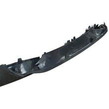 Load image into Gallery viewer, Cupra Born front bumper centre grill 2022-2024 Genuine 10E805903C
