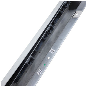 Jaguar XE R Sport Right RH Side Skirt Sill Cover Genuine pn GX7M-101D56-A