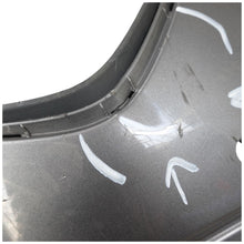 Load image into Gallery viewer, MERCEDES BENZ EQA AMG FRONT BUMPER 2022 onwards GENUINE pn A2438856901
