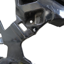 Load image into Gallery viewer, Audi Q8 E-Tron front bumper centre section Sportback 2023-2025 Genuine 4KE807725
