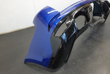 Load image into Gallery viewer, RANGE ROVER SPORT SVR REAR BUMPER 5 Door SUV 2013 onwards GENUINE  FK6M-17K835-A
