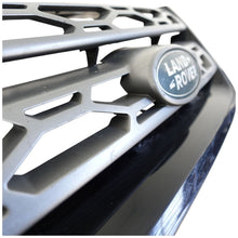 Load image into Gallery viewer, Land Rover Discovery Sport front bumper upper grill 2014-2018 FK72-8A100-AE
