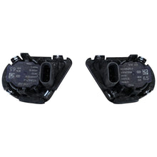 Load image into Gallery viewer, Cupra Tavascan front bumper upper trim 2024-2026 Genuine 11H806333
