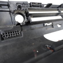 Load image into Gallery viewer, Peugeot 5008 front bumper lower grill 2017-2019 Genuine 9816499377
