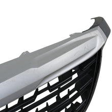 Load image into Gallery viewer, Renault Captur front bumper lower grill trim 2020-2024 Genuine Used 620260503R
