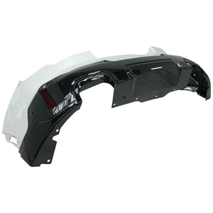 MINI COUNTRYMAN REAR BUMPER F60 2024 onwards GENUINE Used 51125A0C189