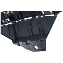 Load image into Gallery viewer, Mercedes benz GLA front bumper upper left fitting 2019-2023 Genuine A2478859706
