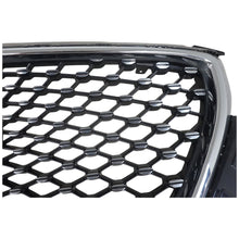 Load image into Gallery viewer, MG ZS FRONT BUMPER Upper Grill 2018 to 2021 GENUINE pn 10021164
