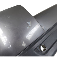 Load image into Gallery viewer, Range Rover Sport rear bumper 2005-2009 Genuine Used DQC500071
