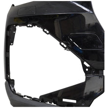 Load image into Gallery viewer, Audi Q2 front bumper 2021-2024 5 Door SUV Genuine pn 81A807437G
