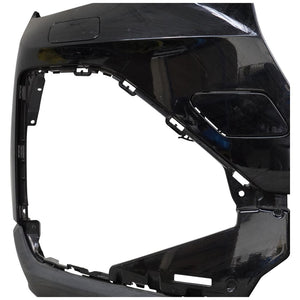 Audi Q2 front bumper 2021-2024 5 Door SUV Genuine pn 81A807437G