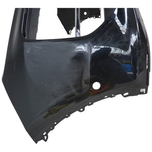 Porsche Cayenne E Hybrid front bumper 2023-2025 5 Door SUV Genuine 9Y0807221F