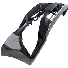 Load image into Gallery viewer, Mercedes Benz A Class AMG front bumper 2022 onwards W177 Genuine pn A1778858705
