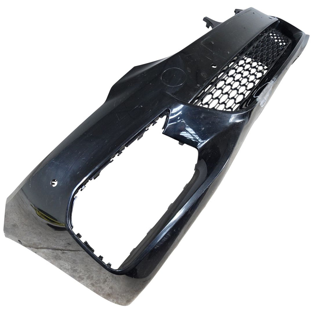 BMW 5 series M Sport front bumper G30 G31 2017-2019 Used Genuine 51118064928