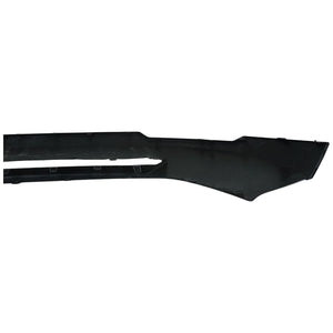 POLESTAR 4 REAR BUMPER Lower Section 2024 on 5 Door Liftback GENUINE 80008695