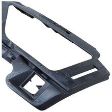 Load image into Gallery viewer, Skoda Karoq front bumper left light mounting 2017-2020 Genuine 57A807055
